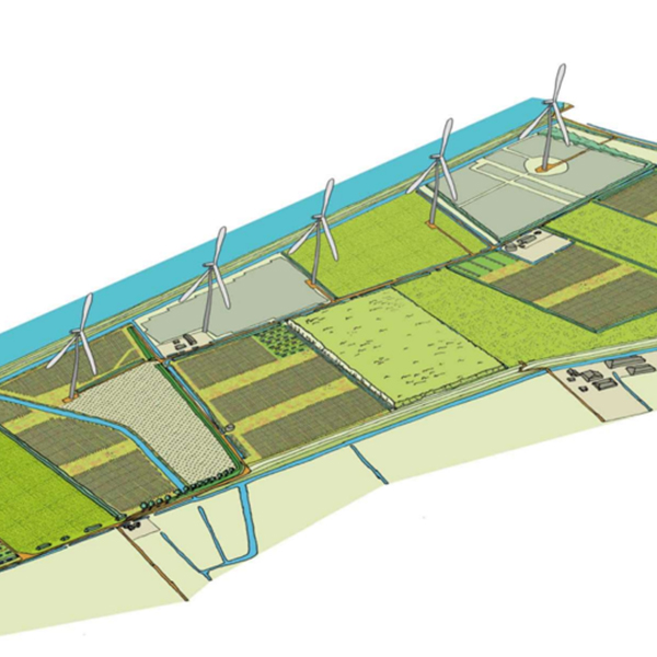 Ondernemers en bewoners van Reusel-Zuid hebben zich in 2016 verenigd met de ambitie een windmolenpark te realiseren van 11 windturbines. Lighthouse Projects is benaderd voor de ontwikkeling en realisatie van dit windmolenpark.